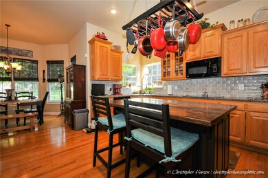 Check out all the custom updates!