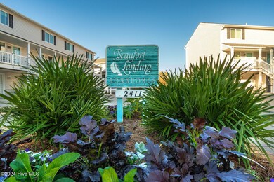 Beaufort Landing