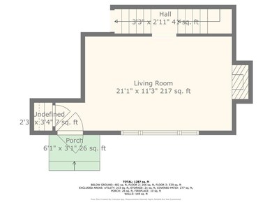 Main Level