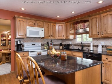 401 Teresa St, Scott Depot, WV 25560 - photo 6