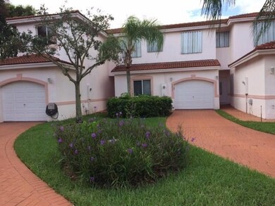 7637 Tamarac Island Cir unit 7637, Tamarac, FL 33321 - photo 3