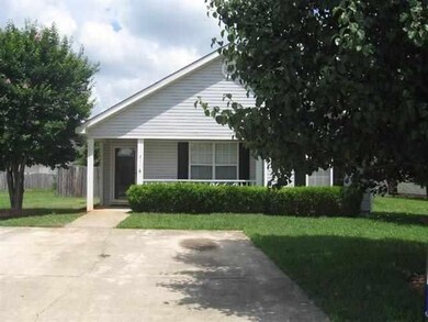 211 Haverhill Cir, Warner Robins, GA 31088 - photo 5