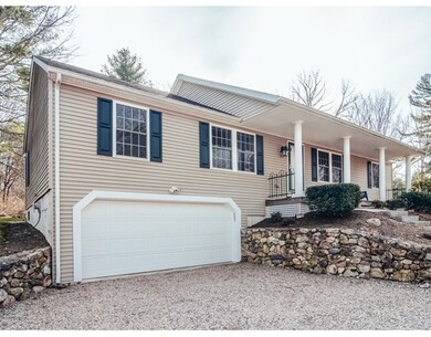 544 Chestnut St, Franklin, MA 02038 - photo 2
