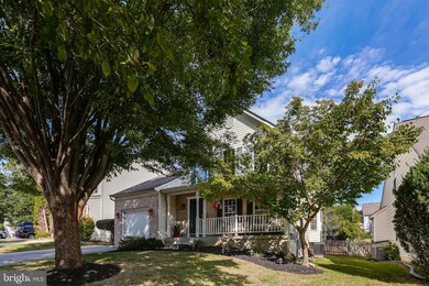 9695 Spratley Ave, Laurel, MD 20723 - photo 2