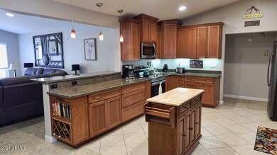 2138 S Cholla, Mesa, AZ 85202 - photo 7