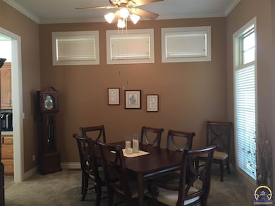 2242 SW Lowell Ln, Topeka, KS 66614 - photo 4