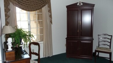 Den off entry