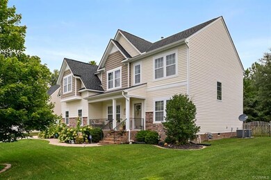 11719 Black Alder Dr, Moseley, VA 23120 - photo 5