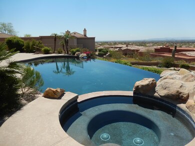 Pool/Spa