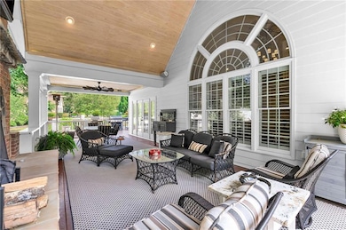 440 Guildhall Grove unit 2, Alpharetta, GA 30022 - photo 5