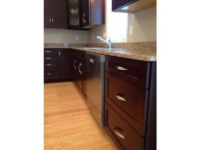 Upgraded Whirlpool appliances
