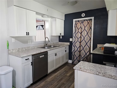 5 N Adams St, Beverly Hills, FL 34465 - photo 4