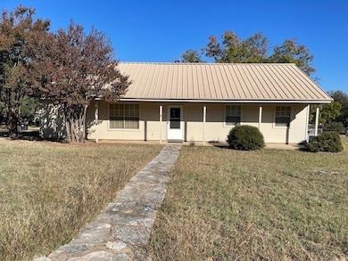 100 E Rainey St, Mason, TX 76856 - photo 2