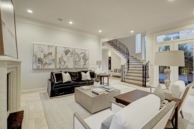 1717 Morse St, Houston, TX 77019 - photo 7