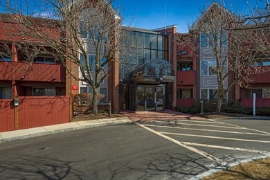Rosemary Ridge unit 322, Needham Heights, MA 02494 - photo 4