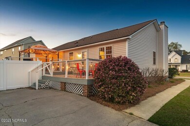 818 Winterfield Dr, Winterville, NC 28590 - photo 4