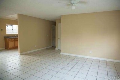 The Living Room.