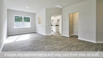 112 Starlight St, Sanford, NC 27330 - photo 3