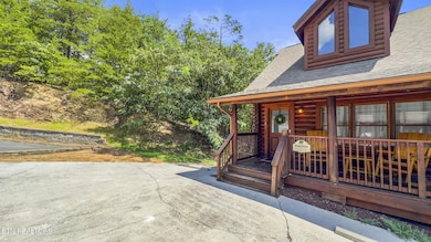 350 Big Bear Way, Pigeon Forge, TN 37863 - photo 2