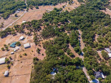 850 Timber Wild Dr, Weatherford, TX 76087 - photo 7