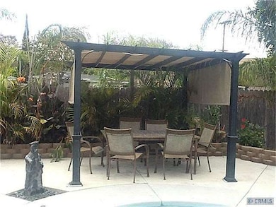 Outdoor Oasis