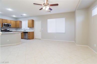 3474 Gloucester Gate St, Las Vegas, NV 89122 - photo 2