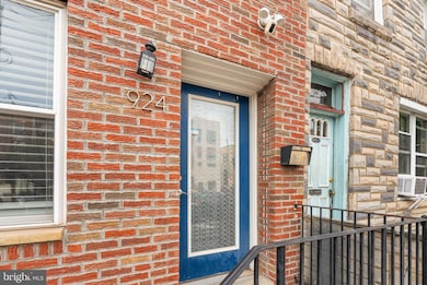 924 S 11th St unit 101, Philadelphia, PA 19147 - photo 3