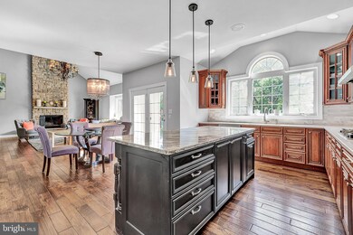 5448 Preston Way, Doylestown, PA 18902 - photo 3