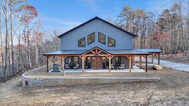 206 S Bridal Veil Dr, Monteagle, TN 37356 - photo 3