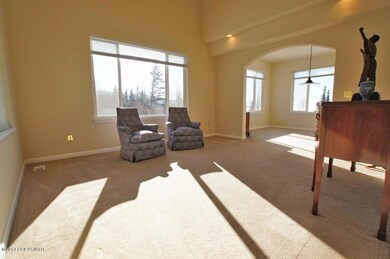 Formal Sitting Room