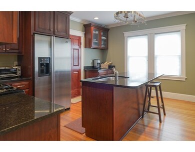 21 Gardner St unit 1, Salem, MA 01970 - photo 7