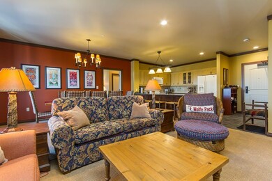 43 Middle Ridge Rd unit Rising Bear 310, Winhall, VT 05155 - photo 6