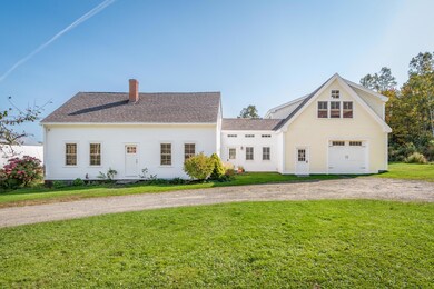 76 Poverty Lane, Waldoboro - Hang Your H