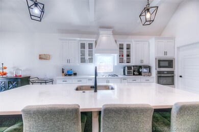 13021 S Cedar St, Jenks, OK 74037 - photo 5