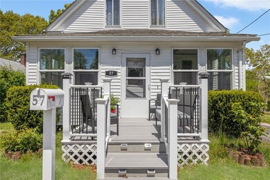 57 Elberta St, Warwick, RI 02889 - photo 4