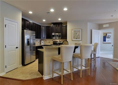 1003 Westwood Village Ln unit 204, Midlothian, VA 23114 - photo 4