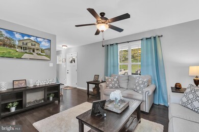 318 Newman St, Strasburg, VA 22657 - photo 6