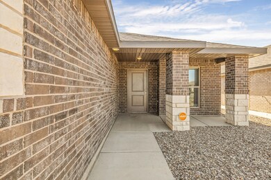 1322 E 95th St, Odessa, TX 79765 - photo 2