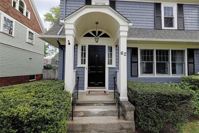 62 Chiswick Rd, Cranston, RI 02905 - photo 2