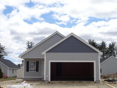 14 Nickerson Dr unit 62, Concord, NH 03303 - photo 2