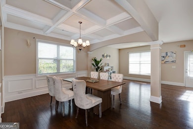 2672 Honeysuckle Dr, Columbus, GA 31907 - photo 6