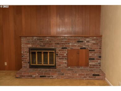 Fireplace Wood