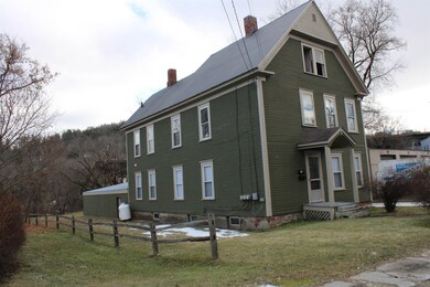 80 Saint Mary St, Saint Johnsbury, VT 05819 - photo 2