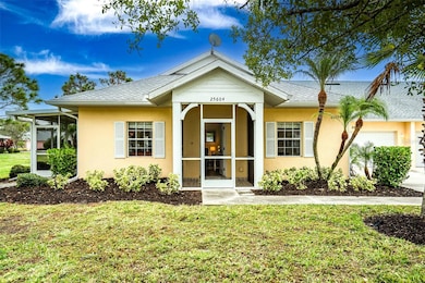 25604 Heritage Lake Blvd unit 118, Punta Gorda, FL 33983 - photo 3