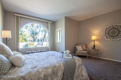 Owner's Suite