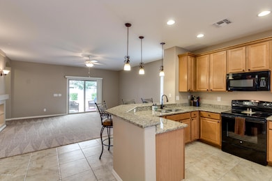 1444 W Alder Rd, San Tan Valley, AZ 85140 - photo 5