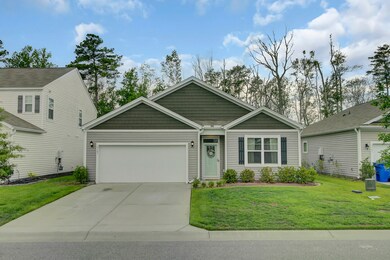 9703 Flooded Field Dr, Ladson, SC 29456 - photo 2