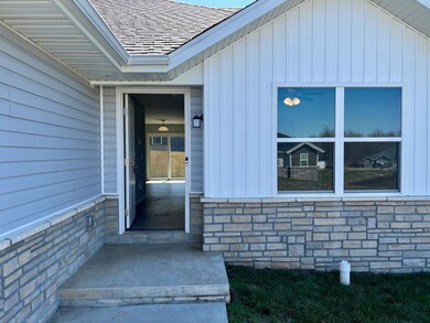 1454 E Broughton St, Republic, MO 65738 - photo 2