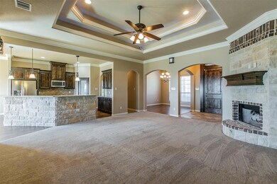 169 Mill Crossing Ln, Springtown, TX 76082 - photo 7