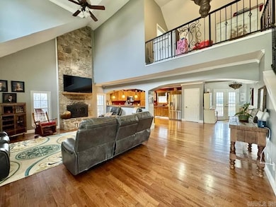 1013 Shipman Dr, Mountain View, AR 72560 - photo 5